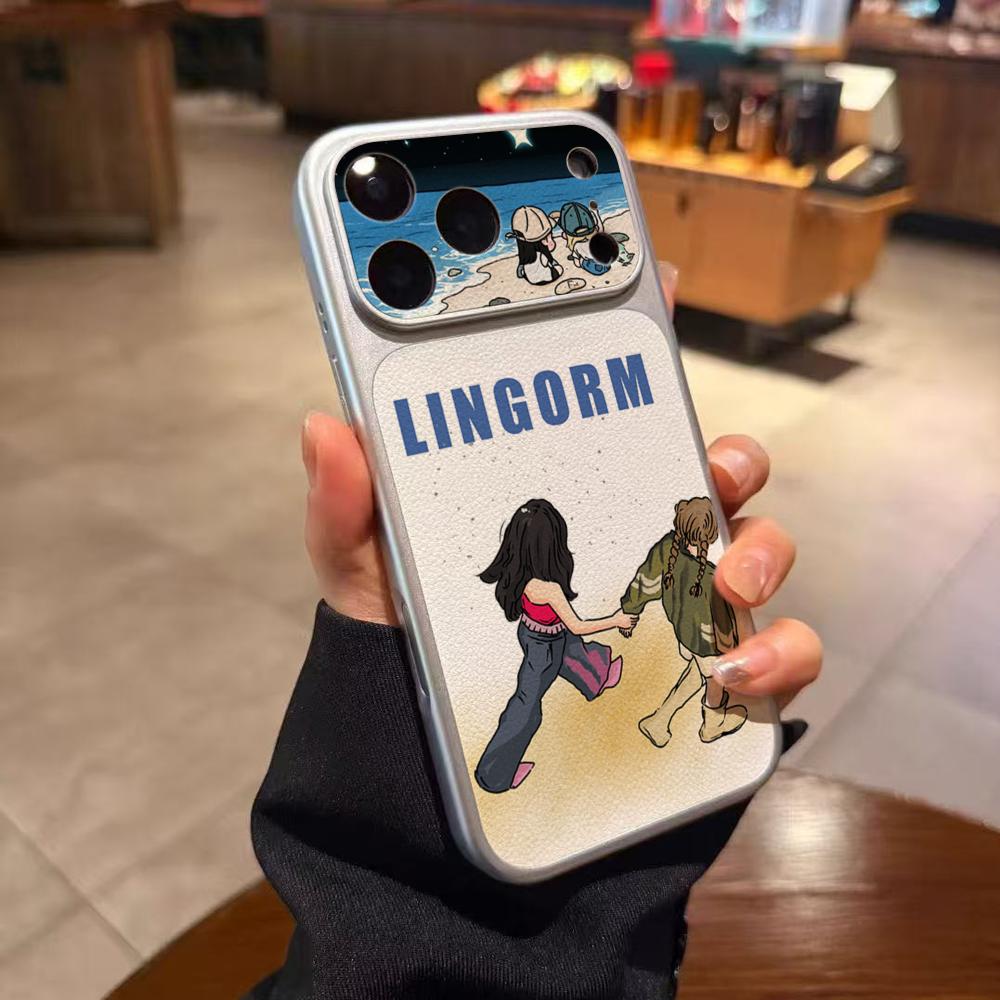 The Secret Of Us LingOrm Gleic – Phone Cases Iphone 13 Bewertung und Preis