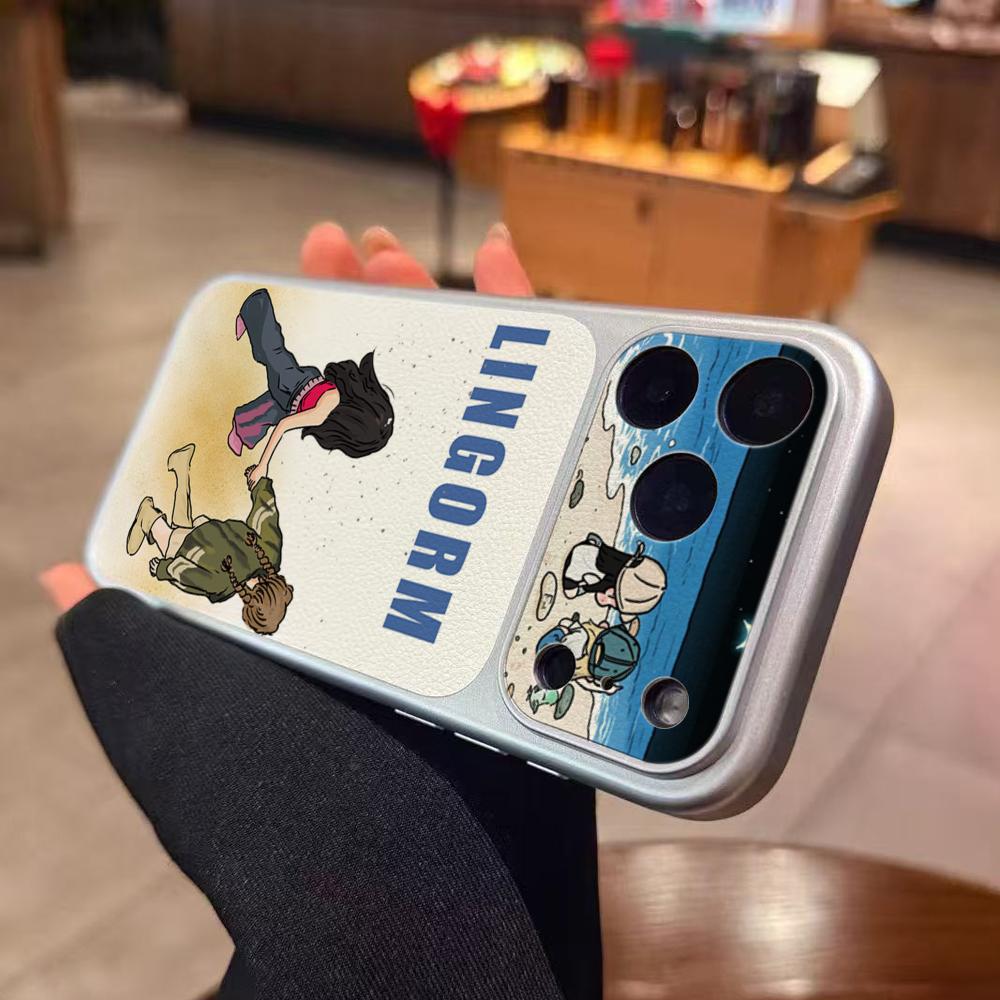 The Secret Of Us LingOrm Gleic – Phone Cases Iphone 13 Bewertung und Preis