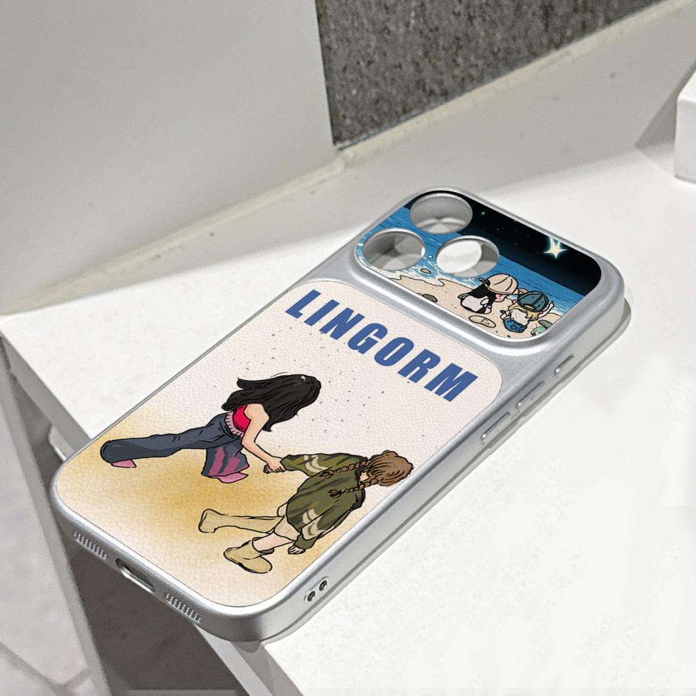 The Secret Of Us LingOrm Gleic – Phone Cases Iphone 13 Bewertung und Preis
