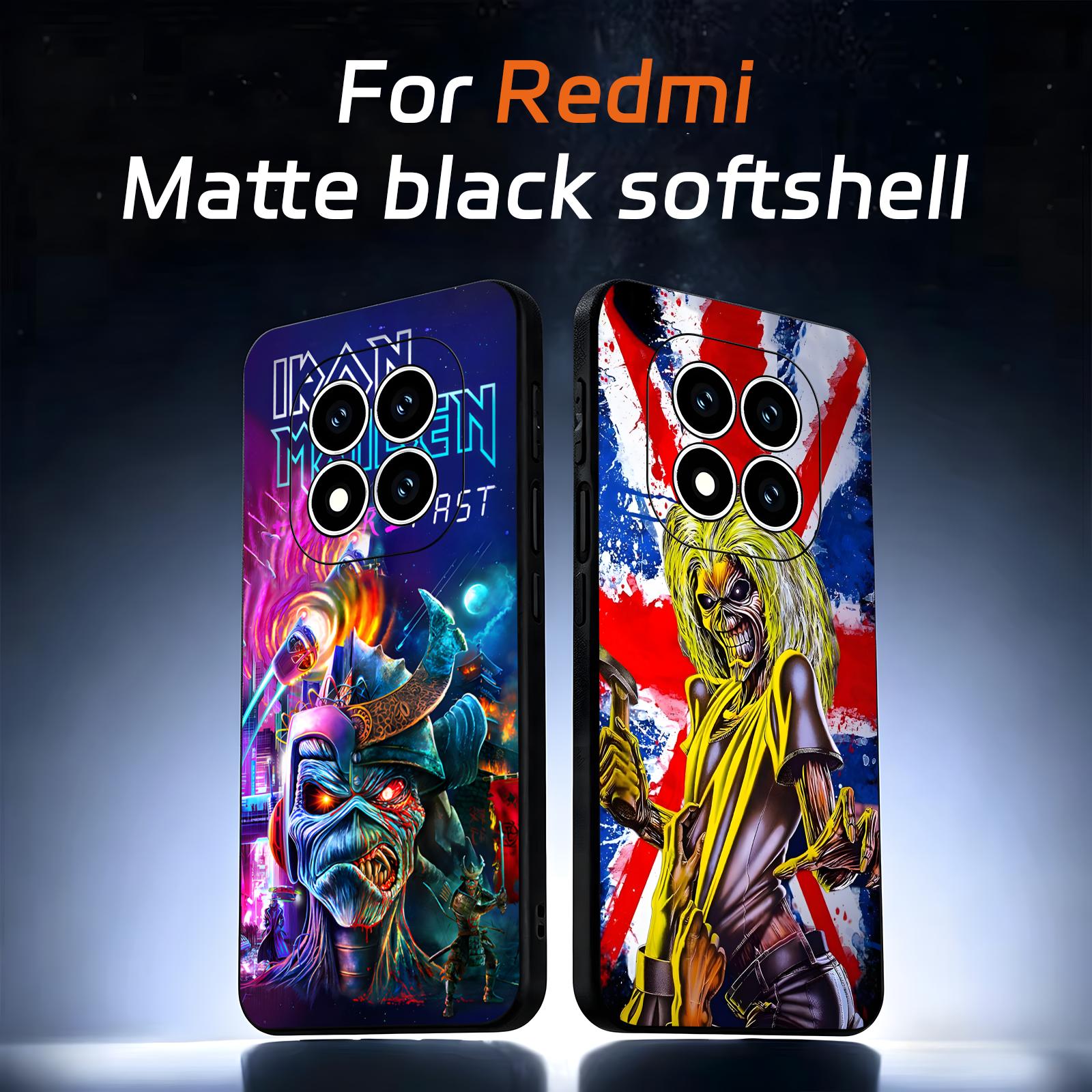 R-Run-To-The-H-Hills-Iron-M-Ma – Phone Cases H&M Bewertung und Preis