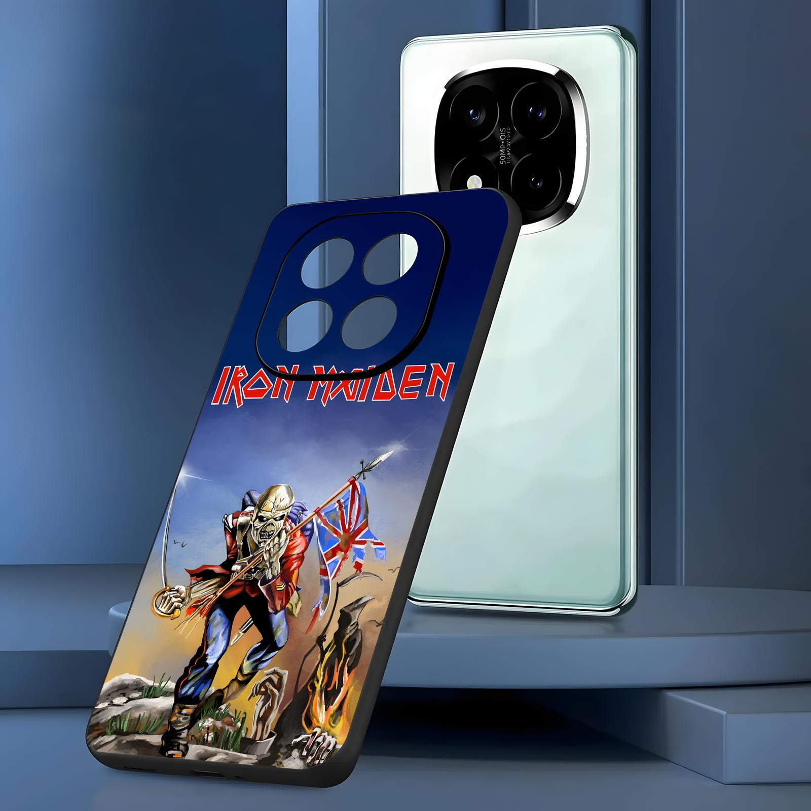 R-Run-To-The-H-Hills-Iron-M-Ma – Phone Cases H&M Bewertung und Preis