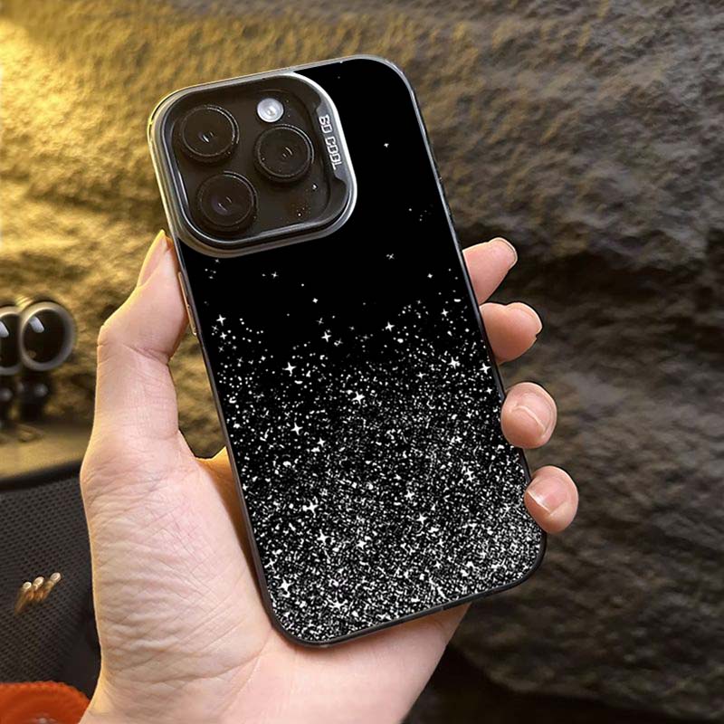 Starry Sky Muster Telefon Fall – Phone Cases Xiaomi 15 Bewertung und Preis