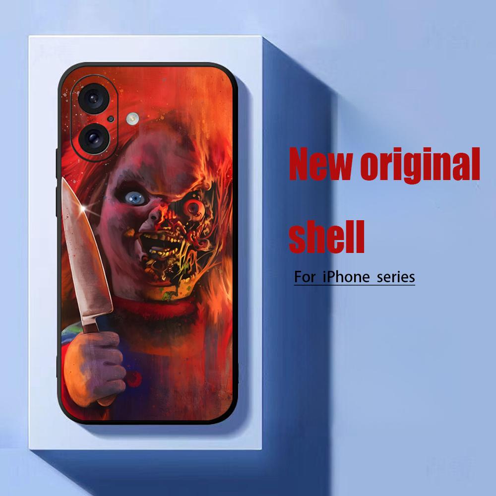 Film-Handyhülle für iPhone 18  – Phone Cases Xr Iphone Bewertung und Preis