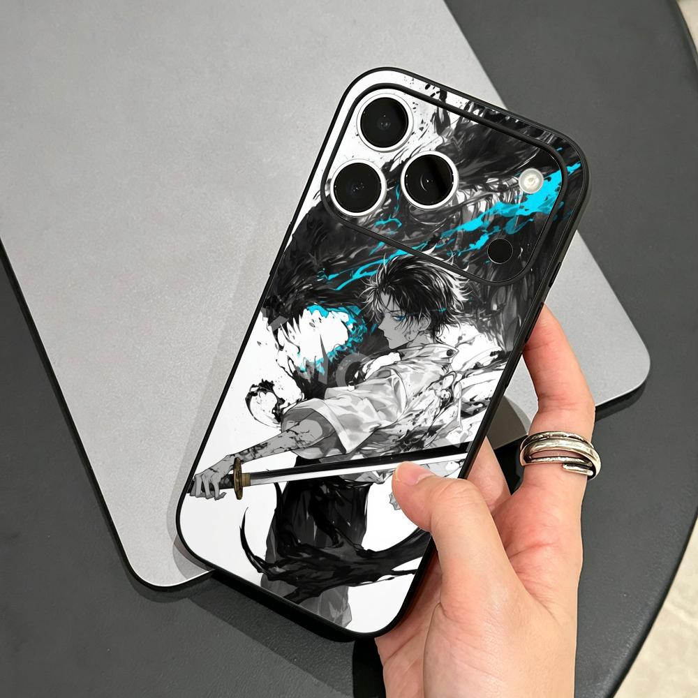 Heiße Jujutsu Kaisen Yuta Okko – Phone Cases Jujutsu Kaisen Bewertung und Preis