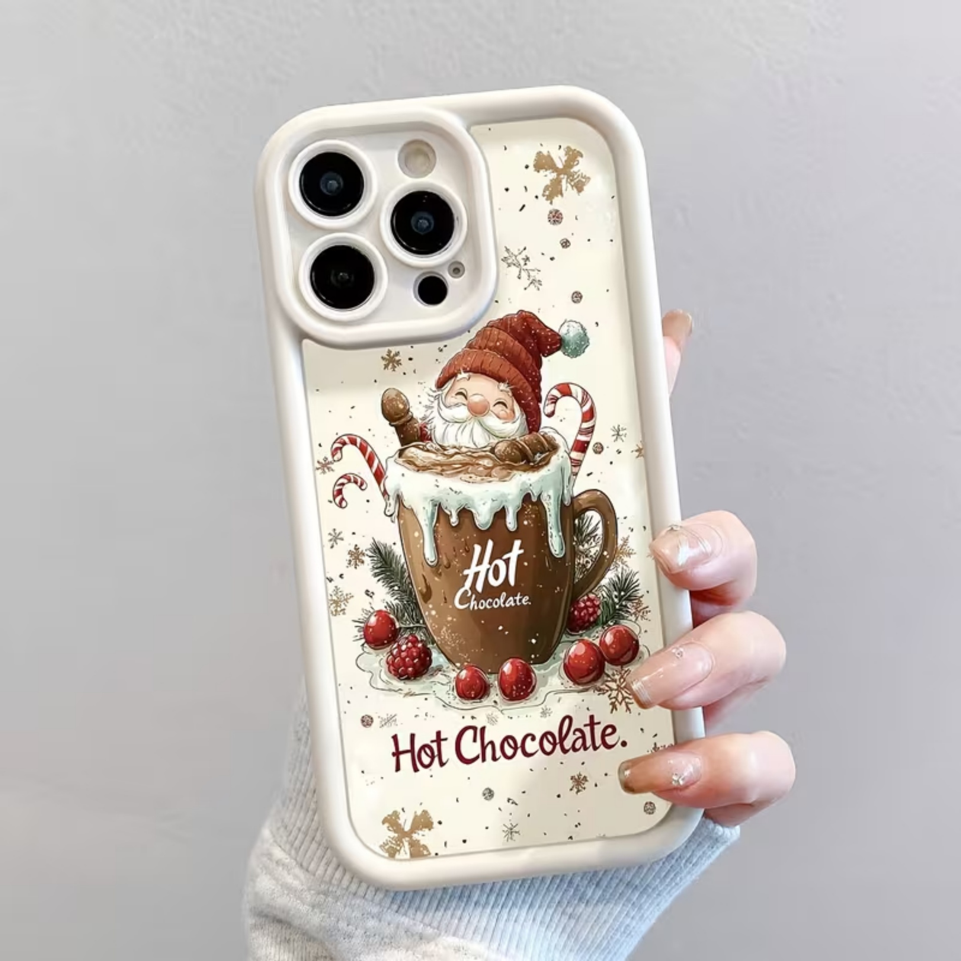 Niedliche Handyhülle aus Silik – Phone Cases Iphone 13 Bewertung und Preis