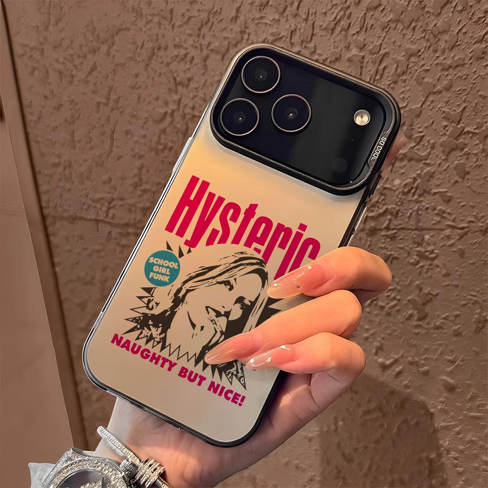 H_Hysteric G_GlamourS Girl Han – Phone Cases H&M Bewertung und Preis