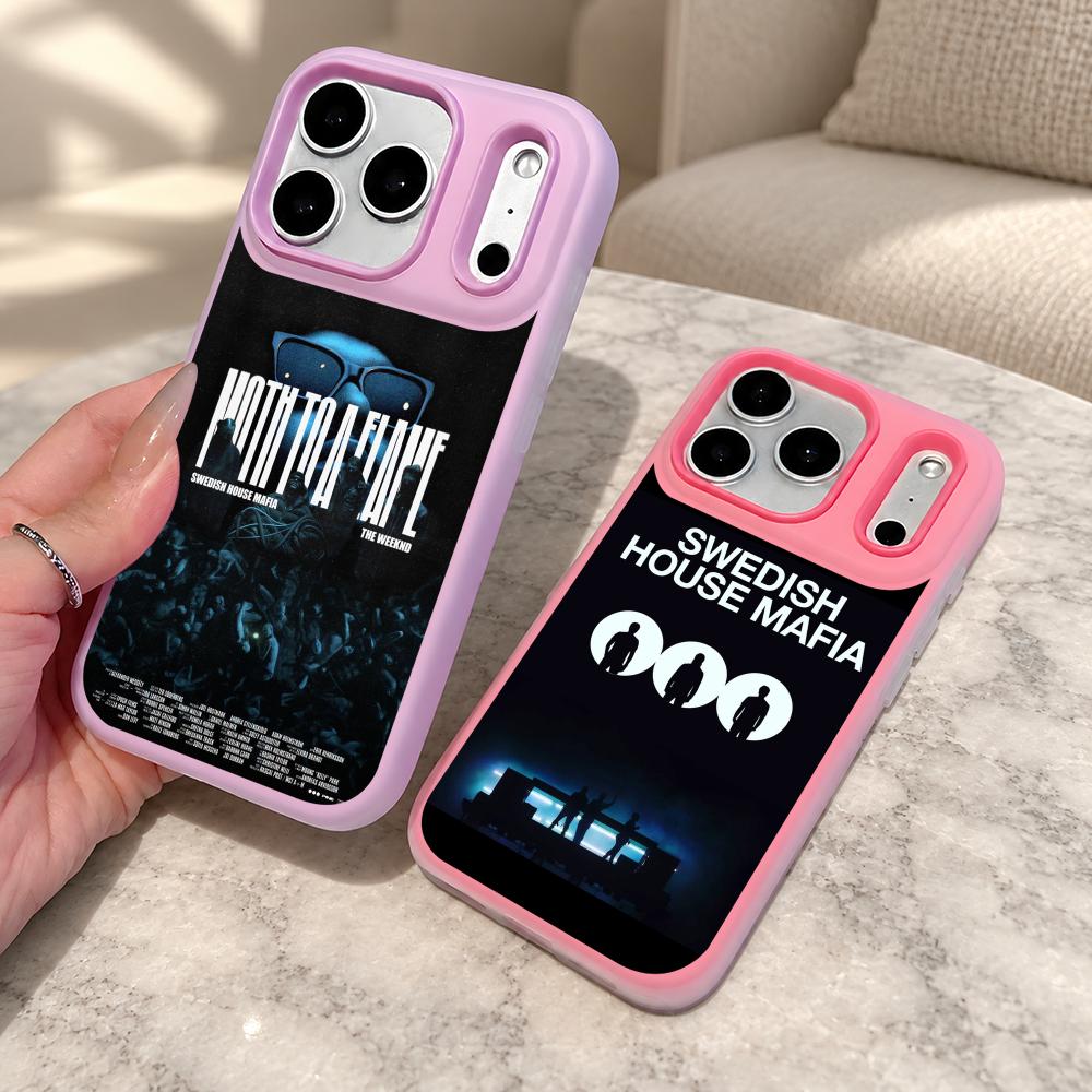 S-Schwedisches H-House M-Mafia – Phone Cases H&M Bewertung und Preis