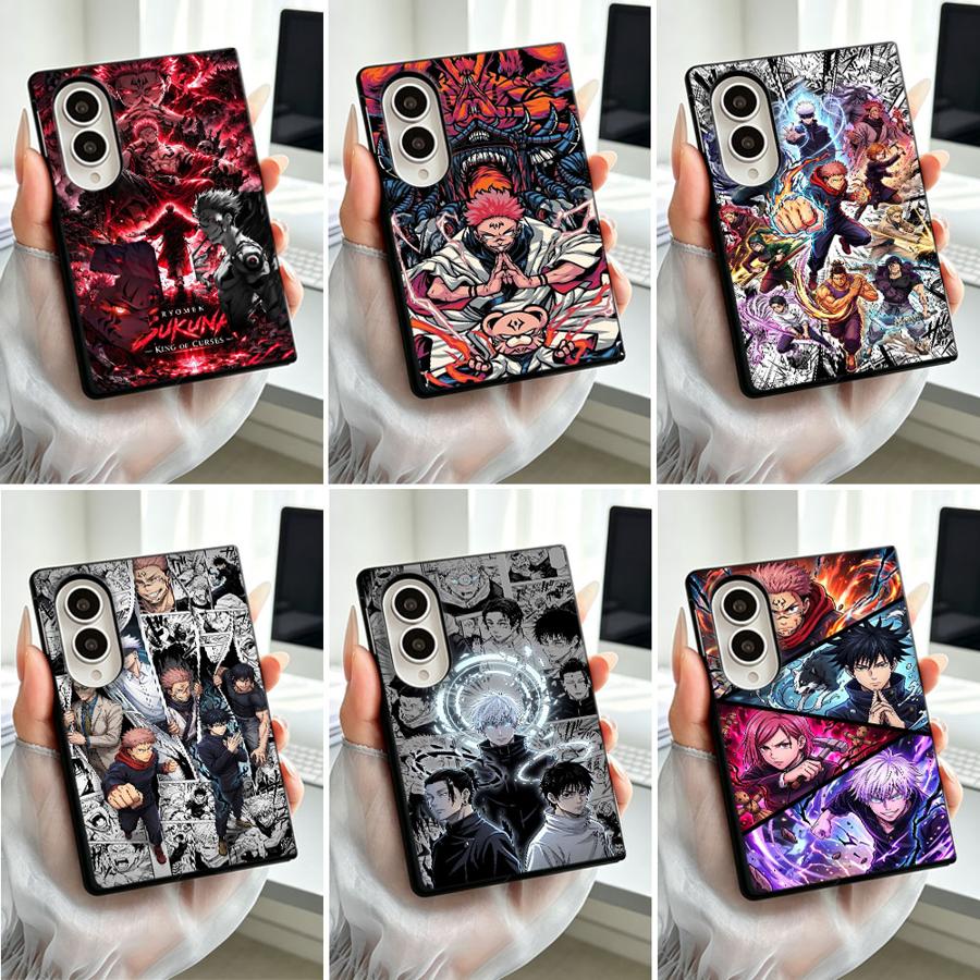 Funda Capa Handyhülle für Sams – Phone Cases Jujutsu Kaisen Bewertung und Preis