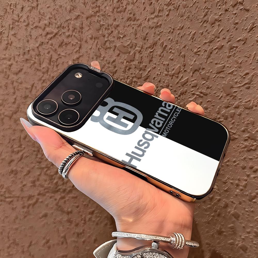 Motorrad H-Husqvarnaes-S Handy – Phone Cases H&M Bewertung und Preis