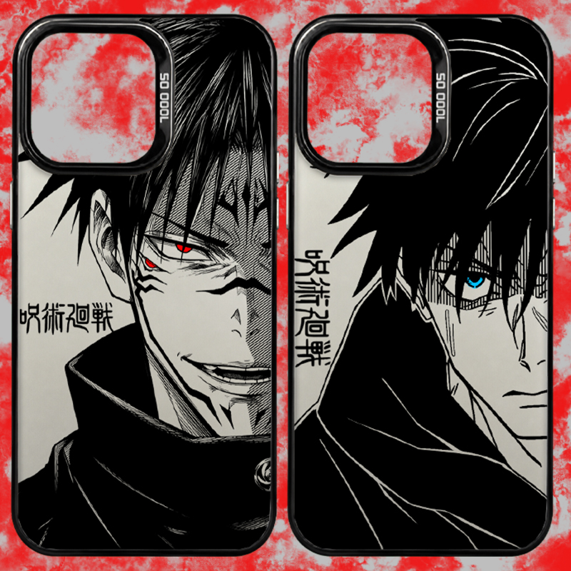 Jujutsu Kaisen Beliebtes Linie – Phone Cases Jujutsu Kaisen Bewertung und Preis