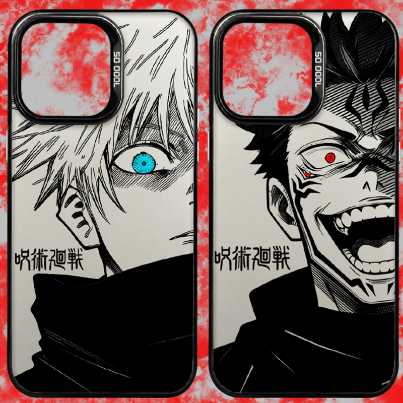 Jujutsu Kaisen Beliebtes Linie – Phone Cases Jujutsu Kaisen Bewertung und Preis