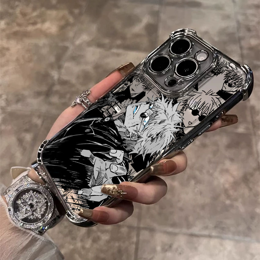 Jujutsu Anime Kaisens Für Sams – Phone Cases Jujutsu Kaisen Bewertung und Preis