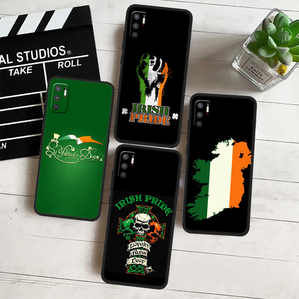 Irland irische Flagge Neue Hig – Phone Cases Ireland Bewertung und Preis