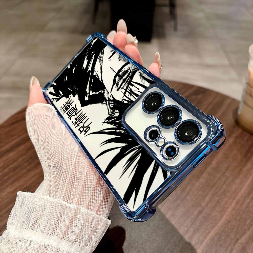 Jujutsu Anime Kaisen Handyhüll – Phone Cases Jujutsu Kaisen Bewertung und Preis