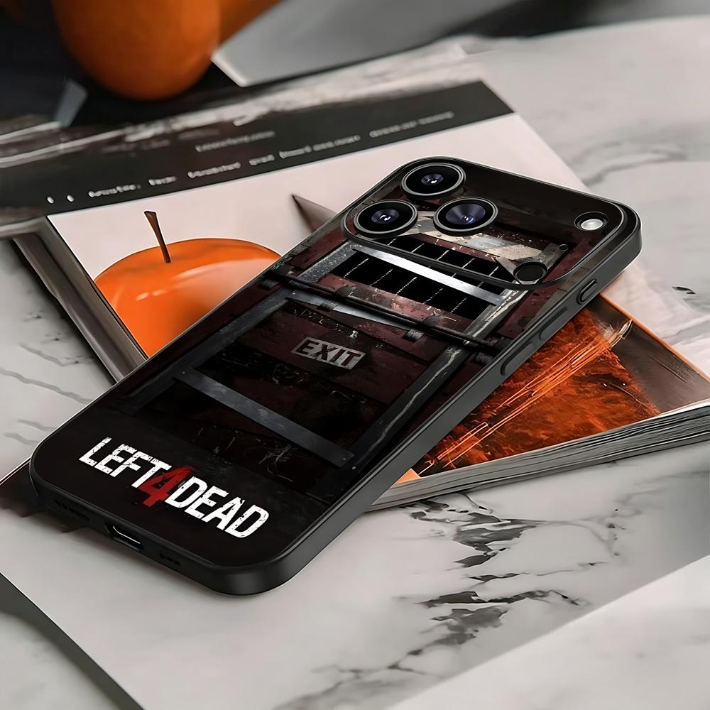 Game Left 4 Dead Coole Handyhü – Phone Cases Xr Iphone Bewertung und Preis