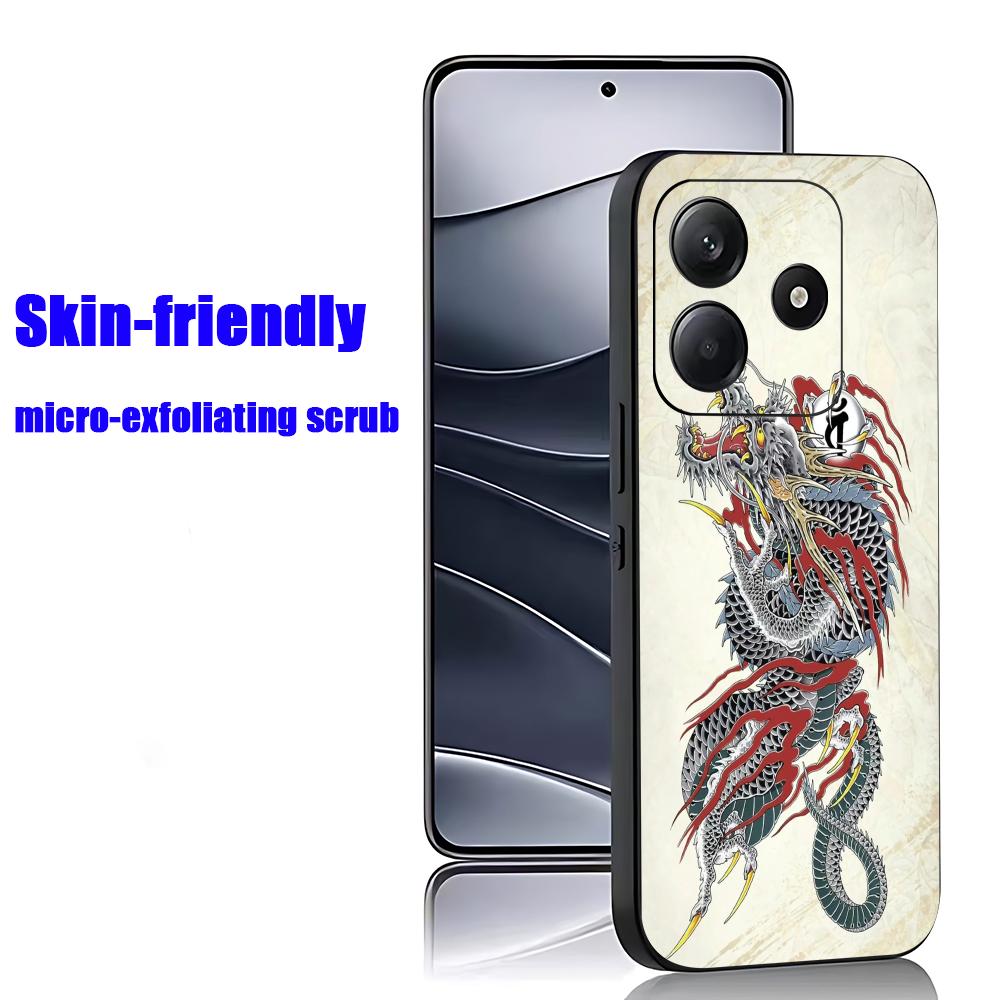 Cooles Spiel Yakuza Kiwami 3 H – Phone Cases Xiaomi 15 Bewertung und Preis