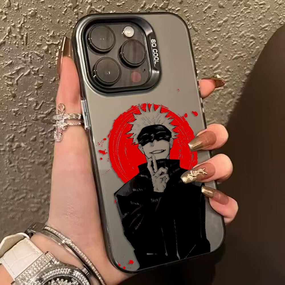 Gojo J-Jujutsu K-Kaisen S-Suku – Phone Cases Jujutsu Kaisen Bewertung und Preis