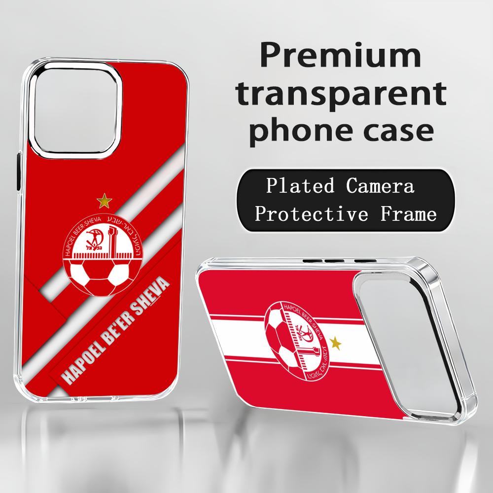 Israelische H-Hapoel Be'er S-S – Phone Cases H&M Bewertung und Preis