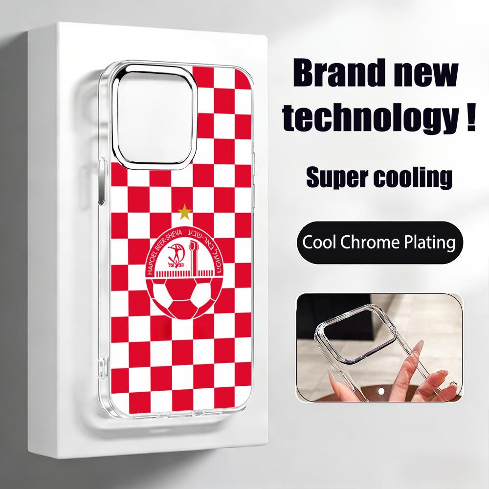 Israelische H-Hapoel Be'er S-S – Phone Cases H&M Bewertung und Preis