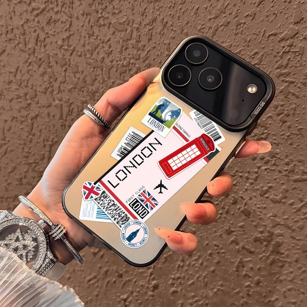 London Calling Reisetagebuch H – Phone Cases London Bewertung und Preis