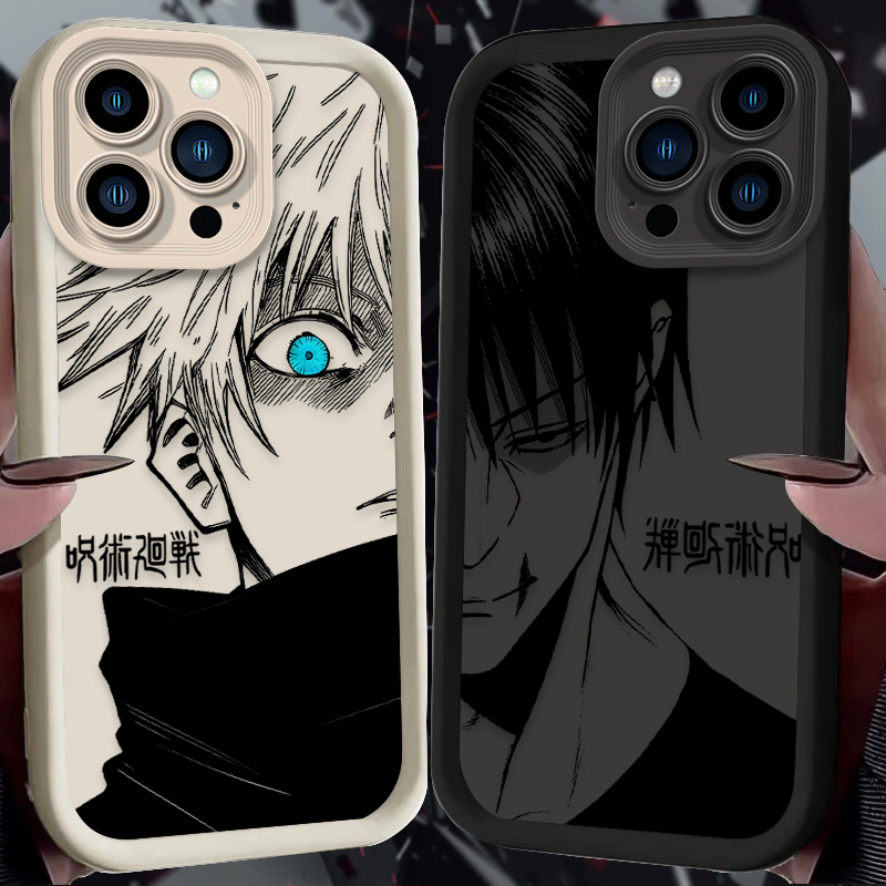 Handyhülle für Oppo Reno15 Ren – Phone Cases Jujutsu Kaisen Bewertung und Preis