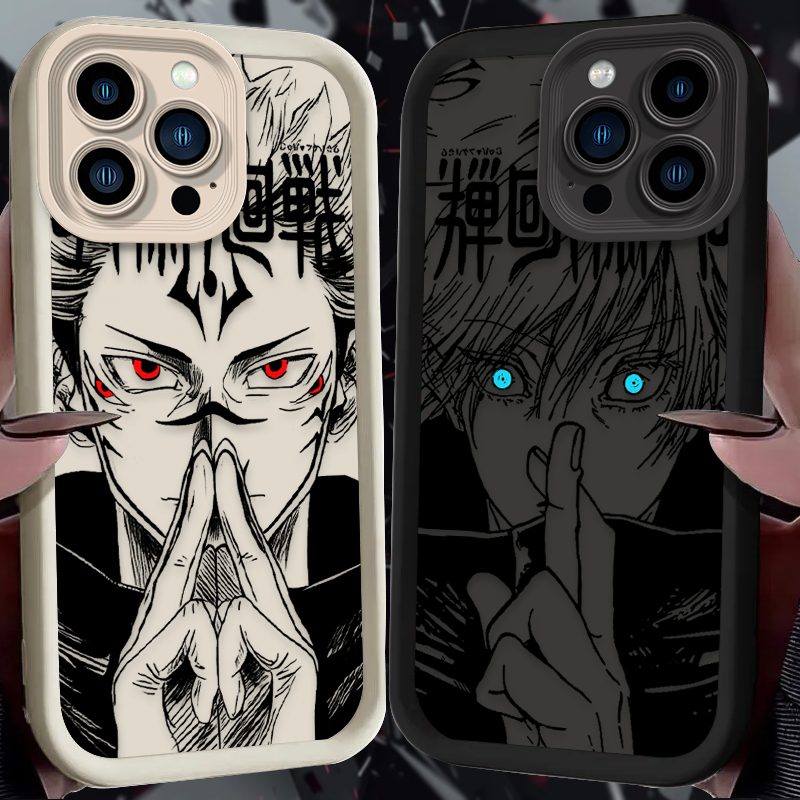 Handyhülle für Oppo Reno15 Ren – Phone Cases Jujutsu Kaisen Bewertung und Preis