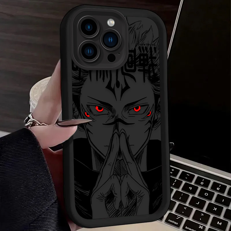 Handyhülle für Oppo Reno15 Ren – Phone Cases Jujutsu Kaisen Bewertung und Preis