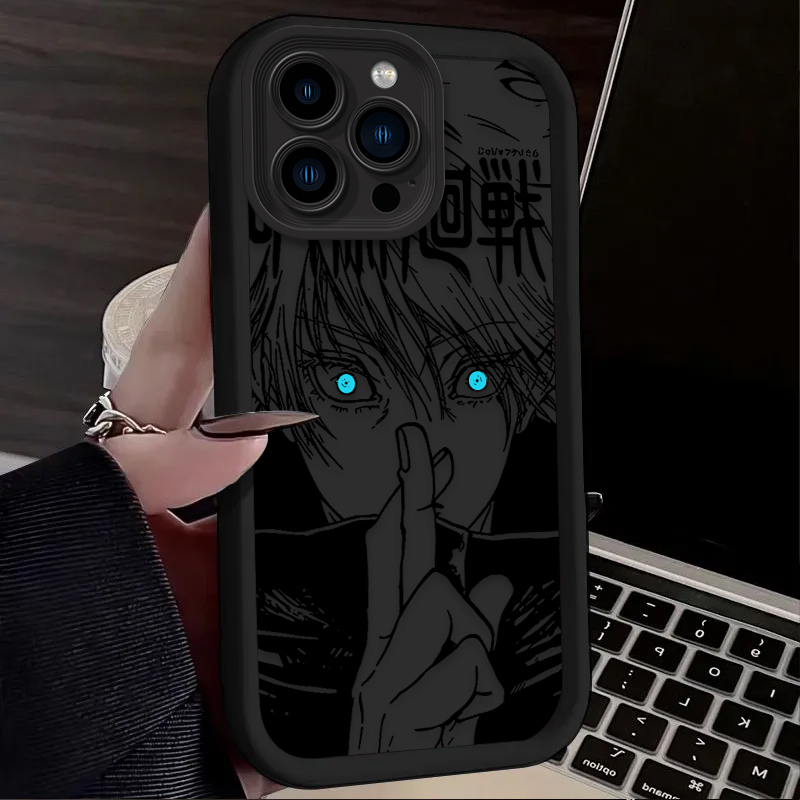 Handyhülle für Oppo Reno15 Ren – Phone Cases Jujutsu Kaisen Bewertung und Preis