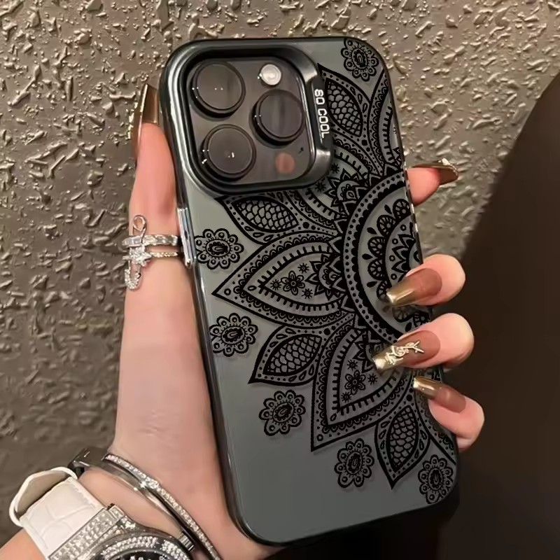 Kratzfeste Handyhülle für iPho – Phone Cases Xr Iphone Bewertung und Preis