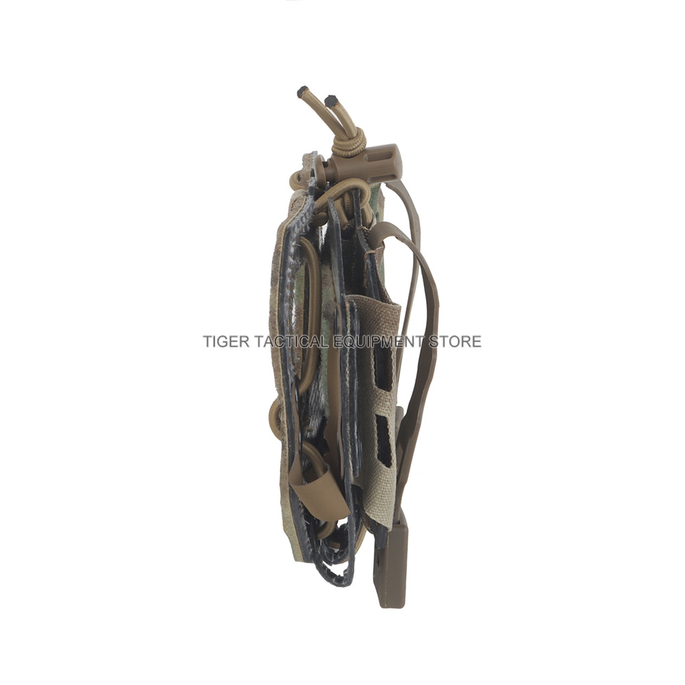 MOLLE-Kartenhalterung Taktisch – Phone Cases H&M Bewertung und Preis