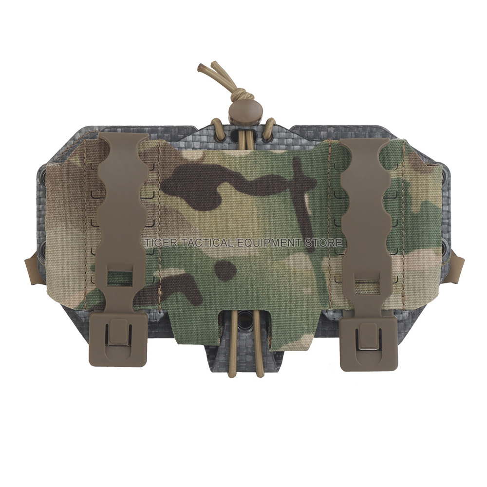 MOLLE-Kartenhalterung Taktisch – Phone Cases H&M Bewertung und Preis