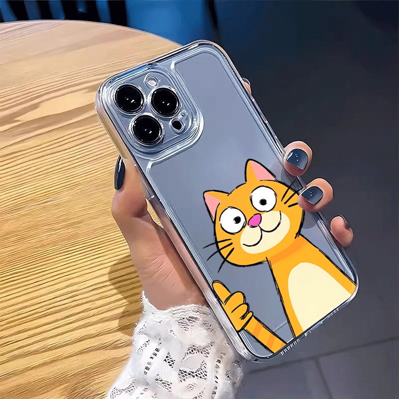 Niedliche Cartoon-Handyhülle m – Phone Cases Xiaomi 15 Bewertung und Preis
