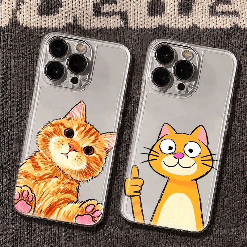 Niedliche Cartoon-Handyhülle m – Phone Cases Xiaomi 15 Bewertung und Preis