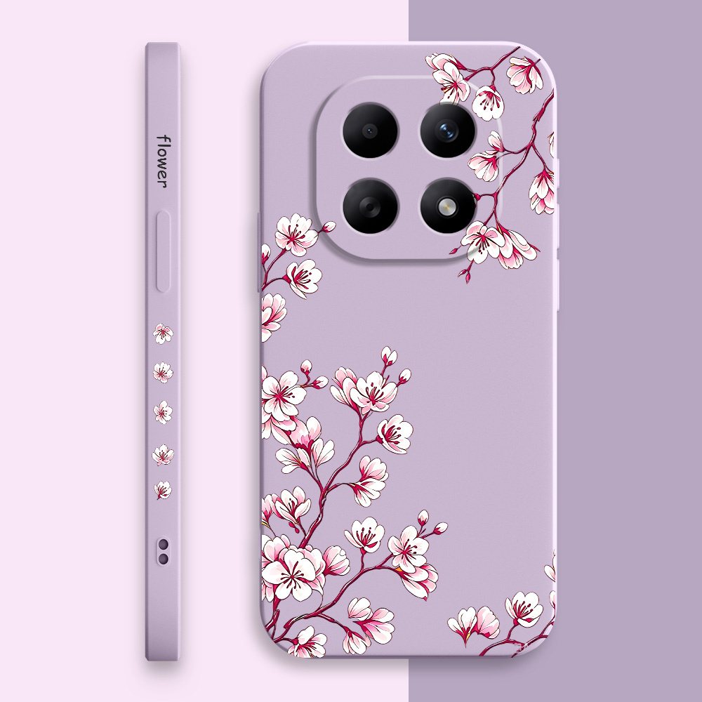 Sakura Bloom Handyhülle für Xi – Phone Cases Xiaomi 15 Bewertung und Preis