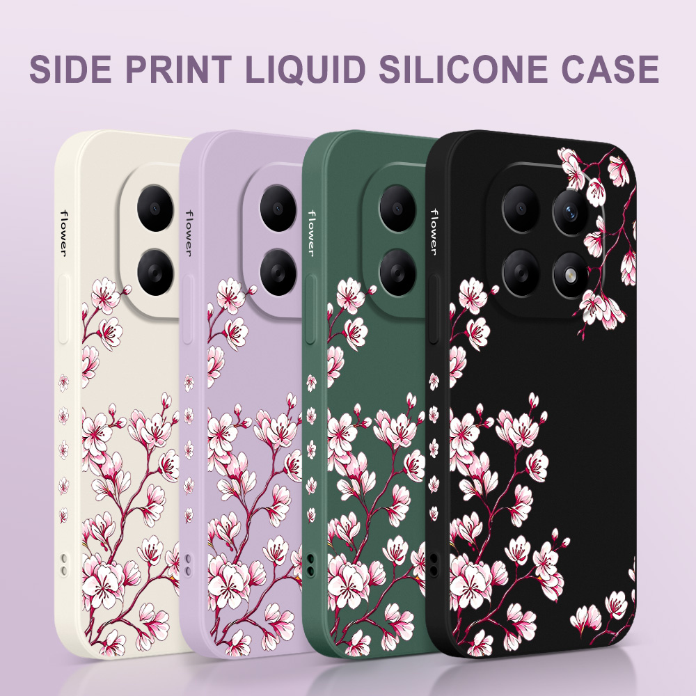 Sakura Bloom Handyhülle für Xi – Phone Cases Xiaomi 15 Bewertung und Preis