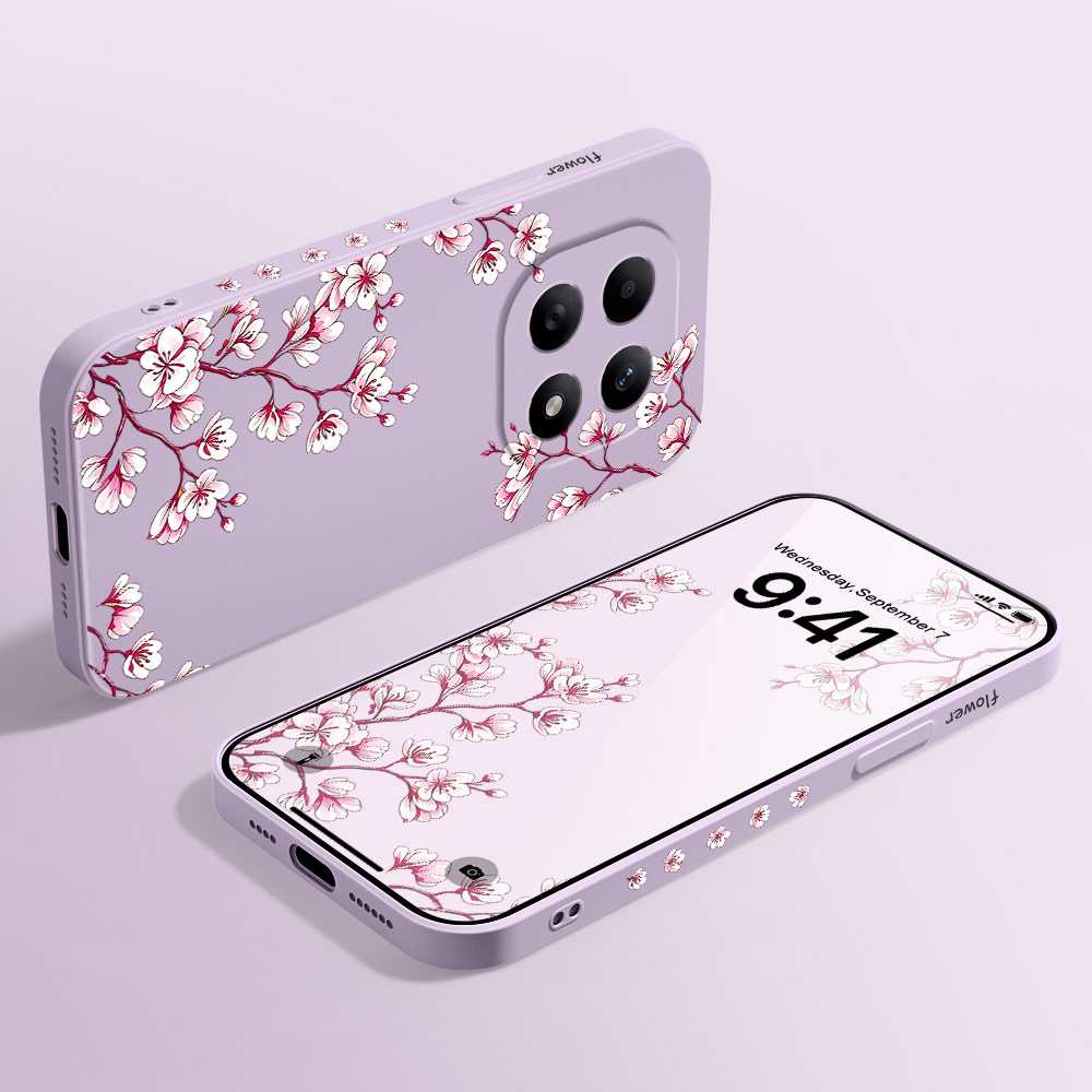 Sakura Bloom Handyhülle für Xi – Phone Cases Xiaomi 15 Bewertung und Preis