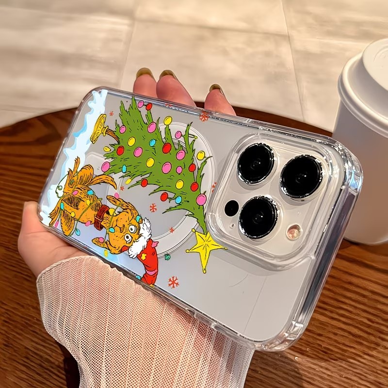Transparente Handyhülle mit We – Phone Cases Xr Iphone Bewertung und Preis
