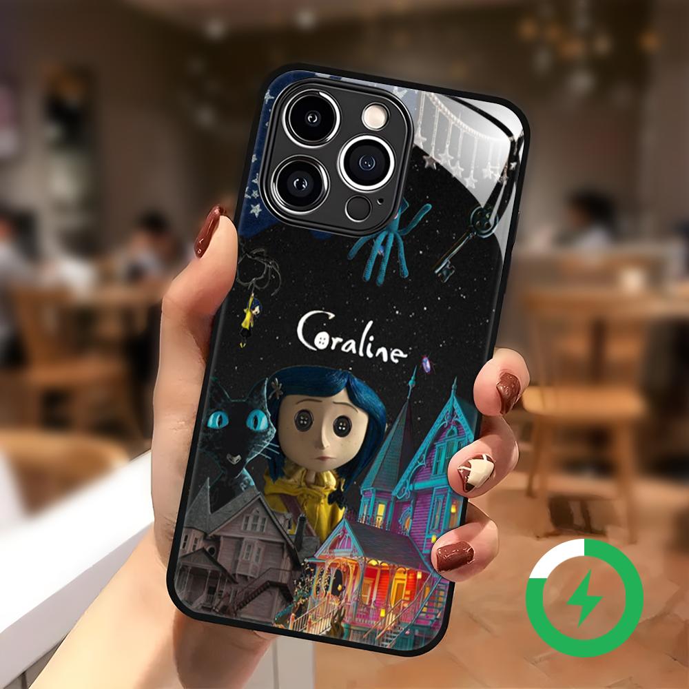 C-Coralines Handyhülle für iPh – Phone Cases Xr Iphone Bewertung und Preis